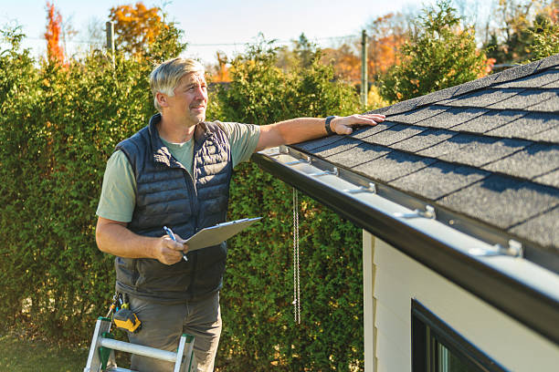Trusted Roofing service in Schley, VA - Ben Roofing and Steel LLC